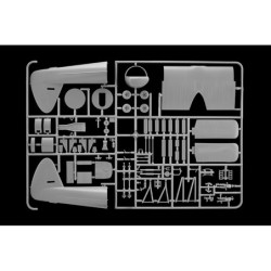 1356 - AS.51 Horsa Mk.I/II & British Paratroopers   C