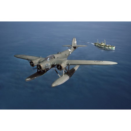 1360 - Cant Z 506 Airone