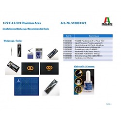 1373 - F-4 Phantom Aces                  C