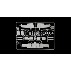 1376 - A10A/C Thunderbolt 11 Gulf War    C