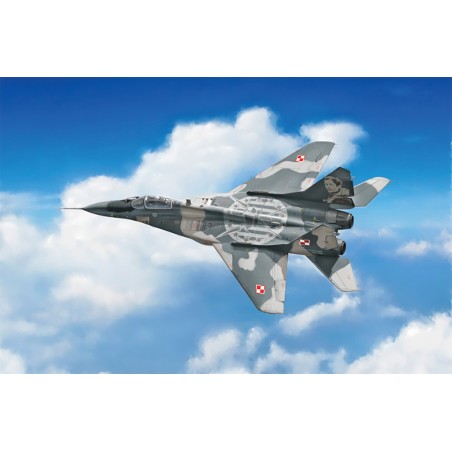 1377 - MiG 29A Fulcrum