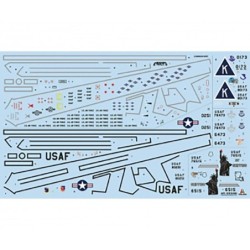 1378 - B-52G Stratofortress              C