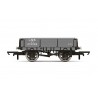 R60022 - 3 Plank Wagon, LMS - Era 3