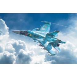 1379 - Sukhoi Su-34...