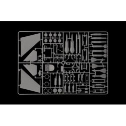 1379 - Sukhoi Su-34 Fullback             C