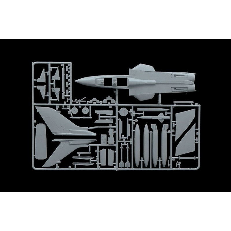 1384 - Tornado GR.1 Gulf War 25th Anniversary    C