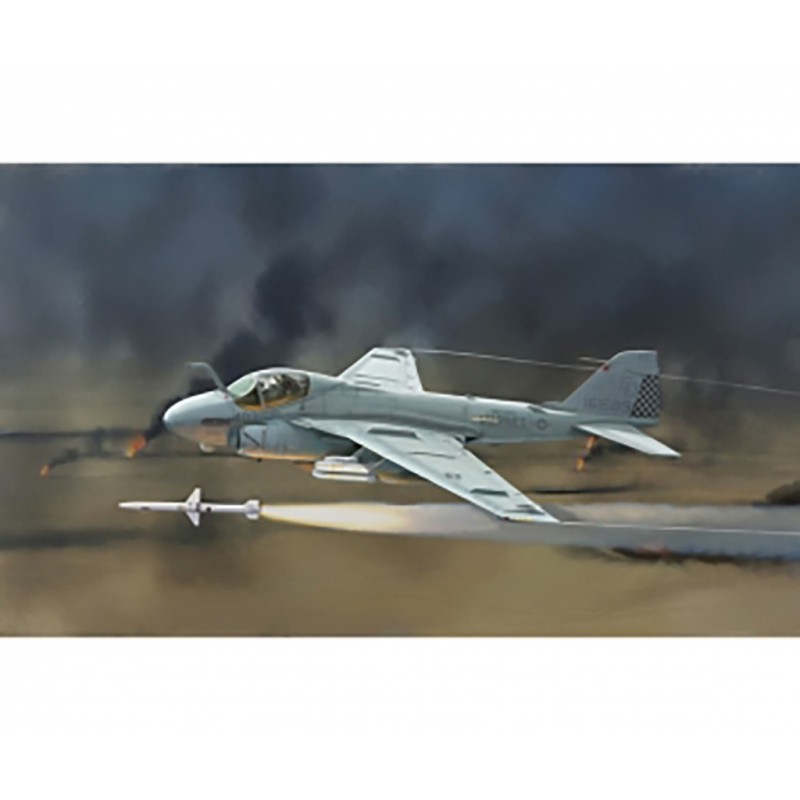 1392 - A-6E Intruder U.S. Navy/USMC