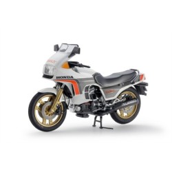 14016 - Honda CX500 Turbo