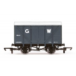 R60030 - GWR, 'Mogo' Vent Van - Era 3