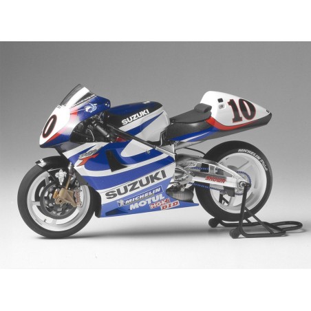 14081 - 1/12 Suzuki RGV-1 XR89