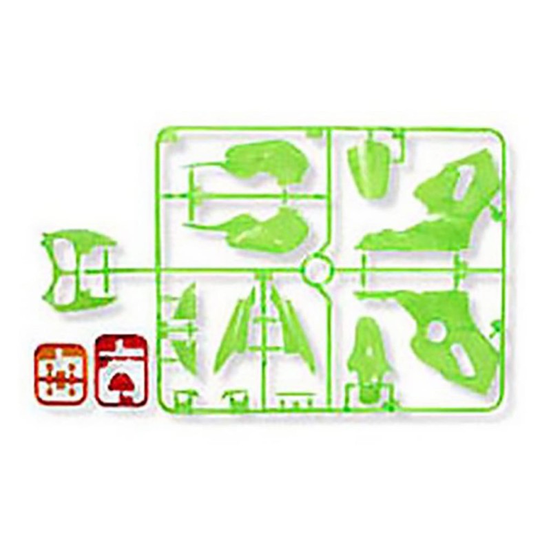 14084 - Kawasaki Ninja Zx-12R