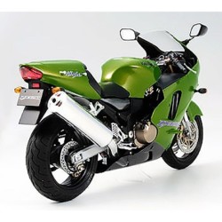 14084 - Kawasaki Ninja Zx-12R