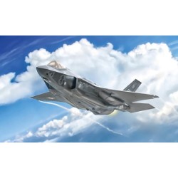 1409 - 1/72 F35A...