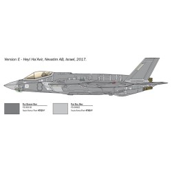 1409 - 1/72 F35A                         C