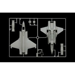 1409 - 1/72 F35A                         C
