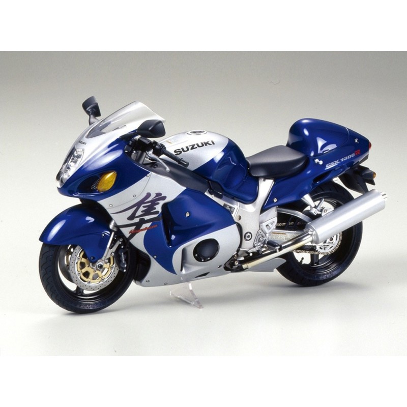 14090 - Suzuki Gsx1300R Hayabusa