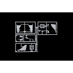 1410 - 1/72 Harrier Av-8A                C