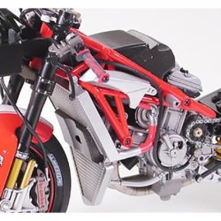 14101 - Ducati Desmosedici