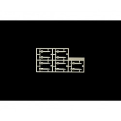 1411 - 1/72 A-7E Corsair II