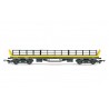 R60040 - Motorail Carflat Transporter - Era 6