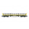 R60040 - Motorail, Carflat Transporter - Era 6/7