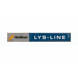 Nedlloyd & LYS-Line,...