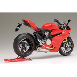14129 - Ducati 1199 Panigale S