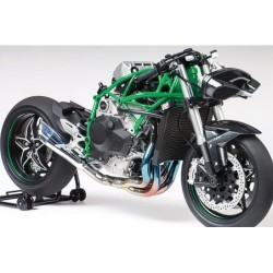14131 - 1/12 Kawasaki Ninja H2R