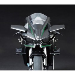 14131 - 1/12 Kawasaki Ninja H2R