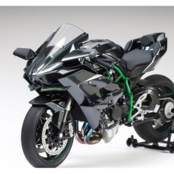 14131 - 1/12 Kawasaki Ninja H2R