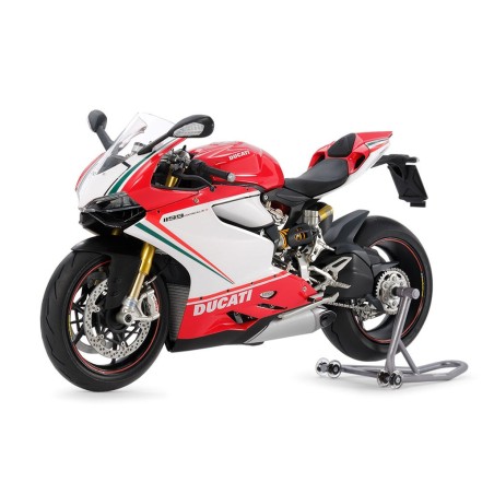 14132 - 1/12 1199 Panigale S Tricolore
