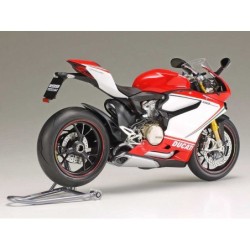 14132 - 1/12 1199 Panigale S Tricolore