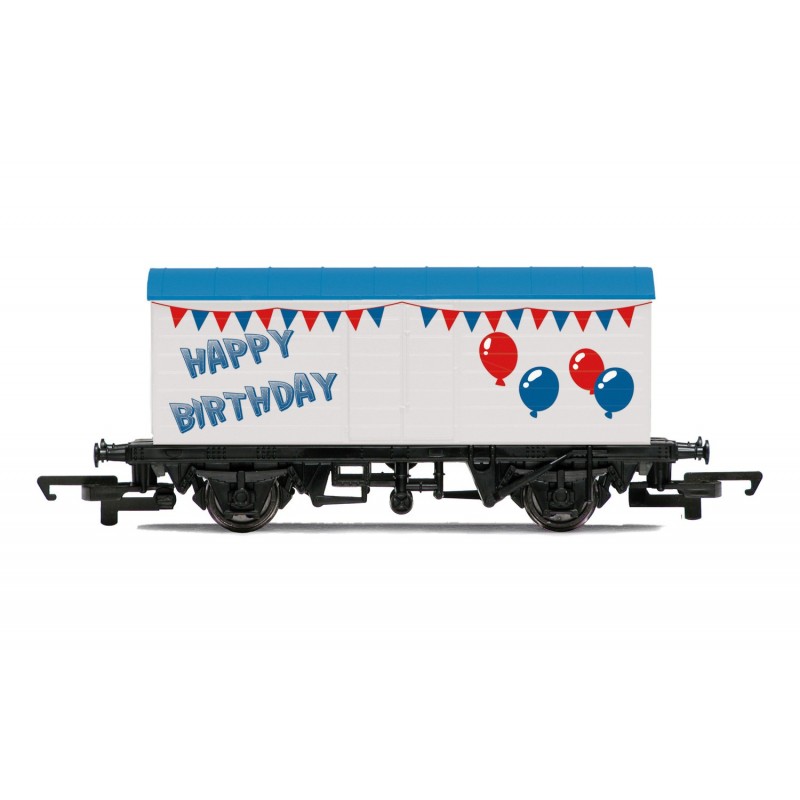 R60058 - Hornby Birthday Wagon