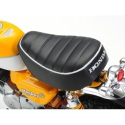 14134 - Honda Monkey 125   [2018 Version]