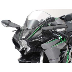 14136 - 1/12 Kawasaki Ninja H2 Carbon