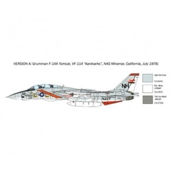 1414 - 1/72 F-14A Tomcat
