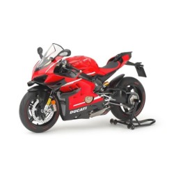 14140 - 1/12 Ducati Superleggera V4