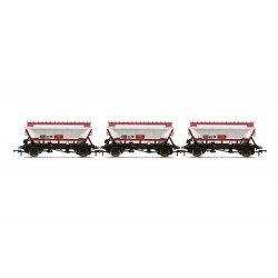 R60071 - CDA Hopper Wagons,...