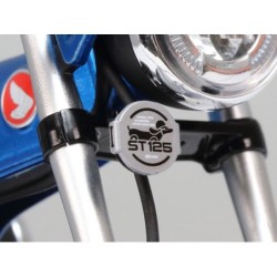 14142 - 1/12 Honda Dax125 Tamiya Edn