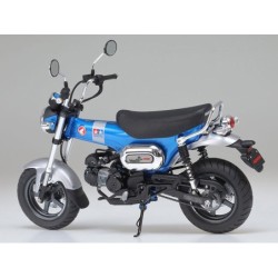 14142 - 1/12 Honda Dax125 Tamiya Edn