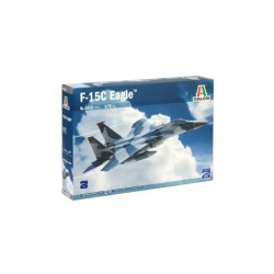 1415 - 1/72 F-15C Eagle                  C