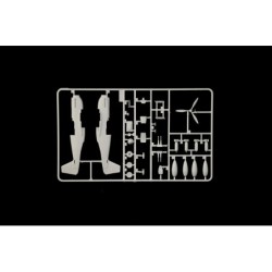 1423 - P - 51 B Mustang