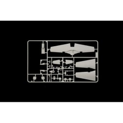 1423 - P - 51 B Mustang