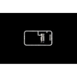 1423 - P - 51 B Mustang