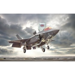 1425 - 1/72 RAF F-35B...