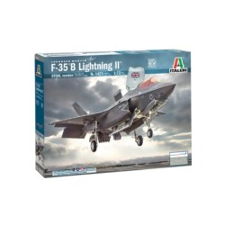 1425 - 1/72 RAF F-35B Lightning II