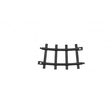 R7333 - Ready to Play Curved Track Pack - 12pcs