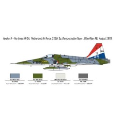 1441 - F-5A Freedom Fighter