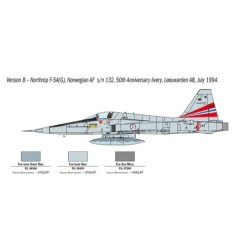 1441 - F-5A Freedom Fighter
