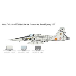 1441 - F-5A Freedom Fighter